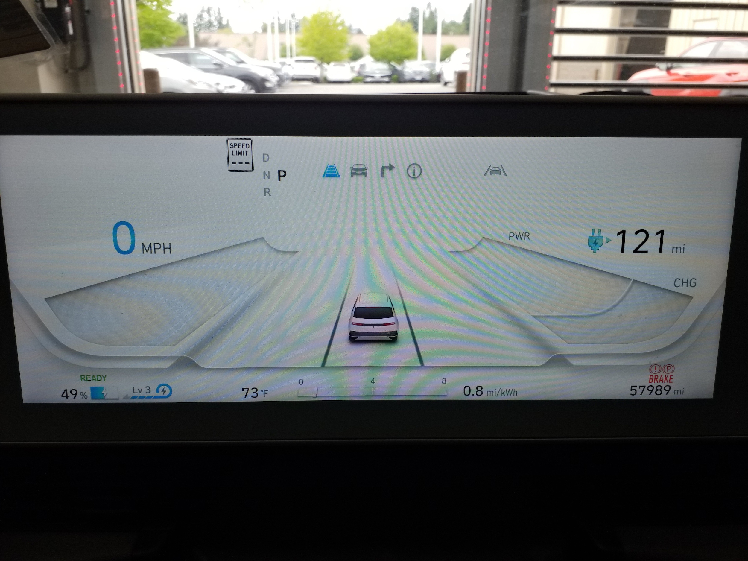 2023 Hyundai IONIQ 5 Limited - Photo 9