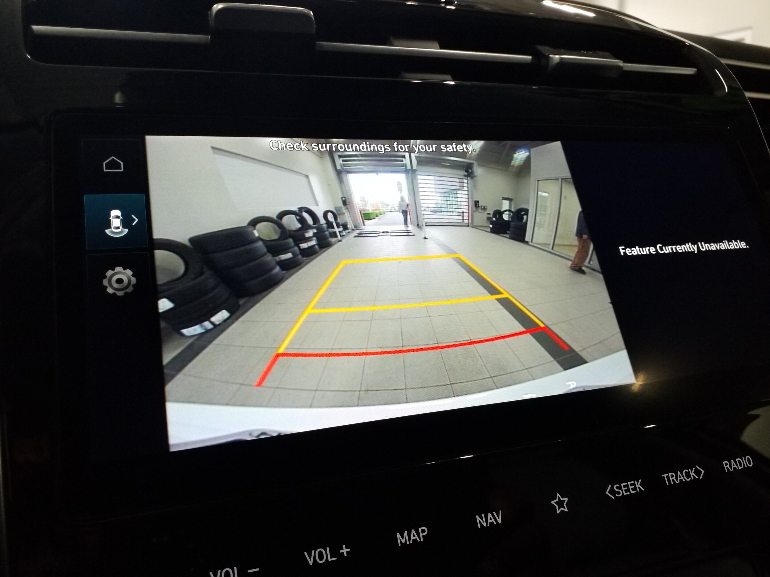 2024 Hyundai Tucson SEL Convenience - Photo 7