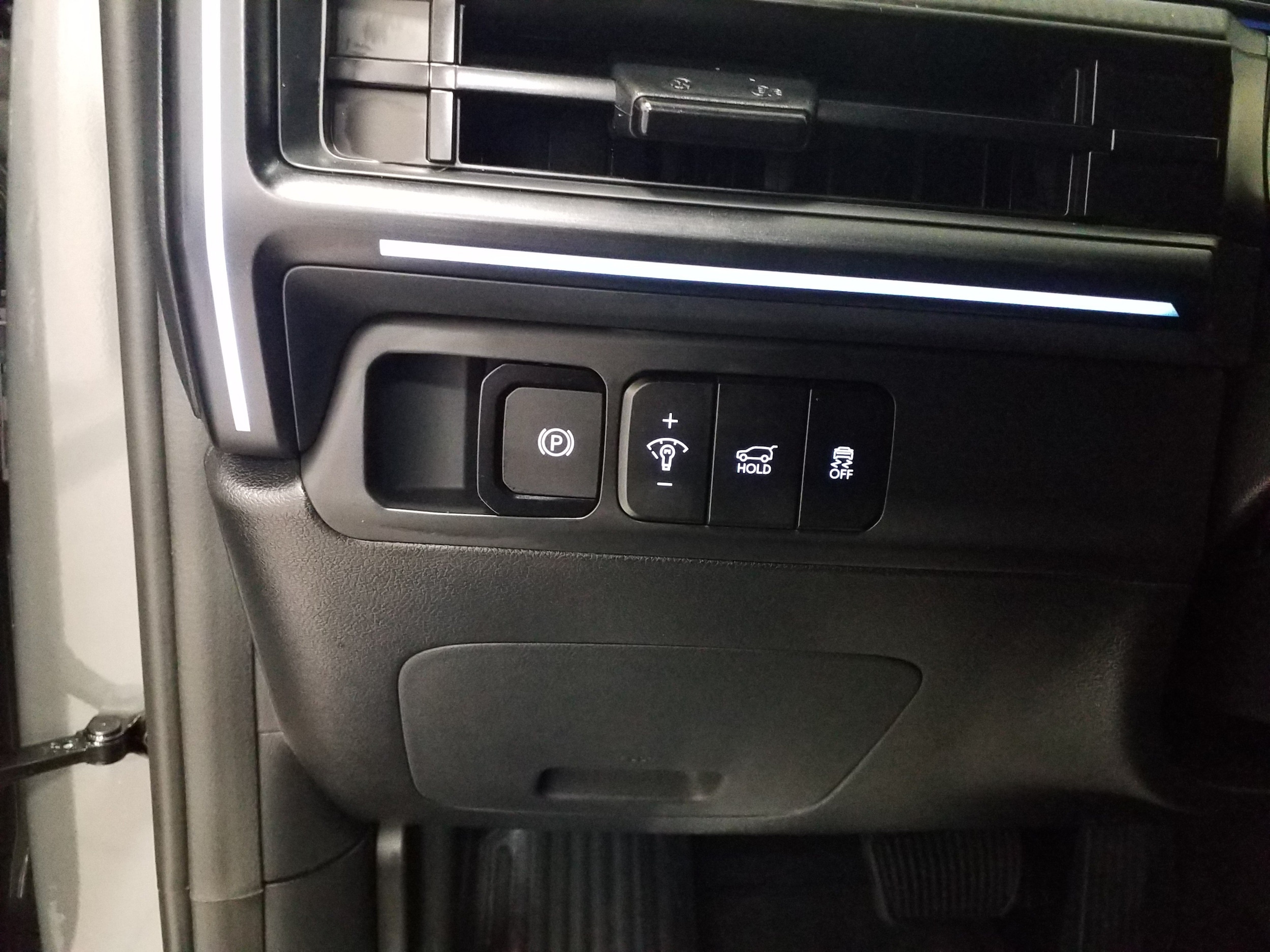 2026 Hyundai Santa Fe Calligraphy - Photo 10