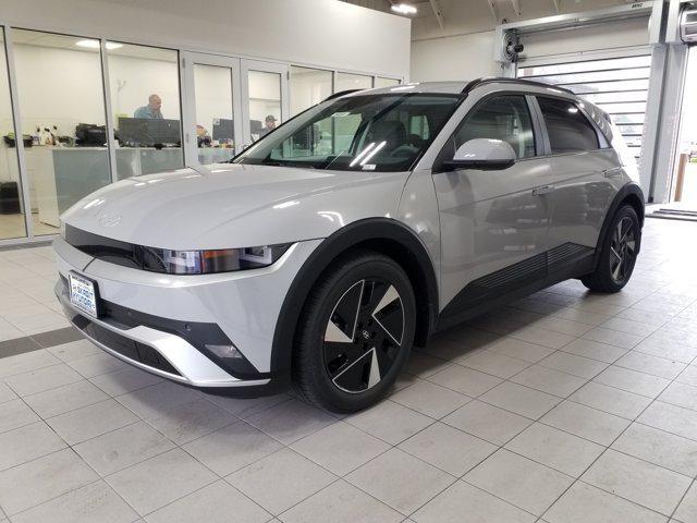 New 2027 Hyundai IONIQ 5 SEL SUV