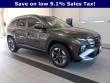 New 2026 Hyundai Tucson Hybrid SEL AWD SUV