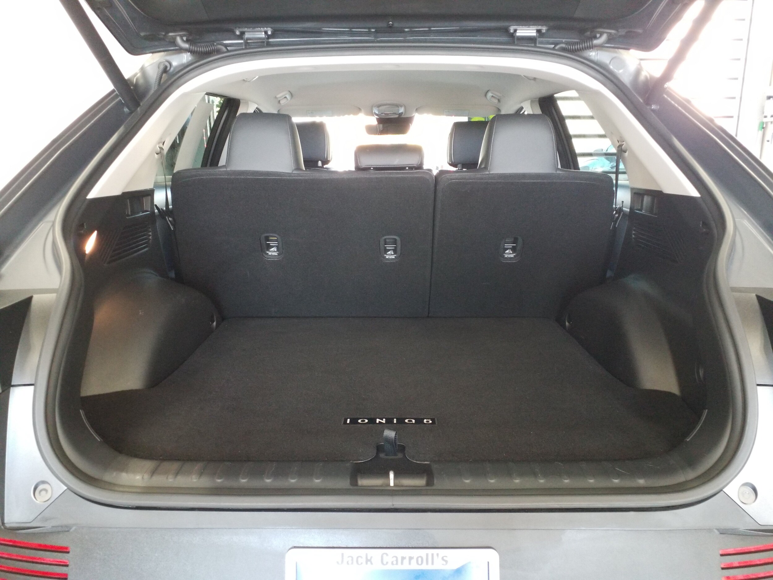 2023 Hyundai IONIQ 5 SEL - Photo 14