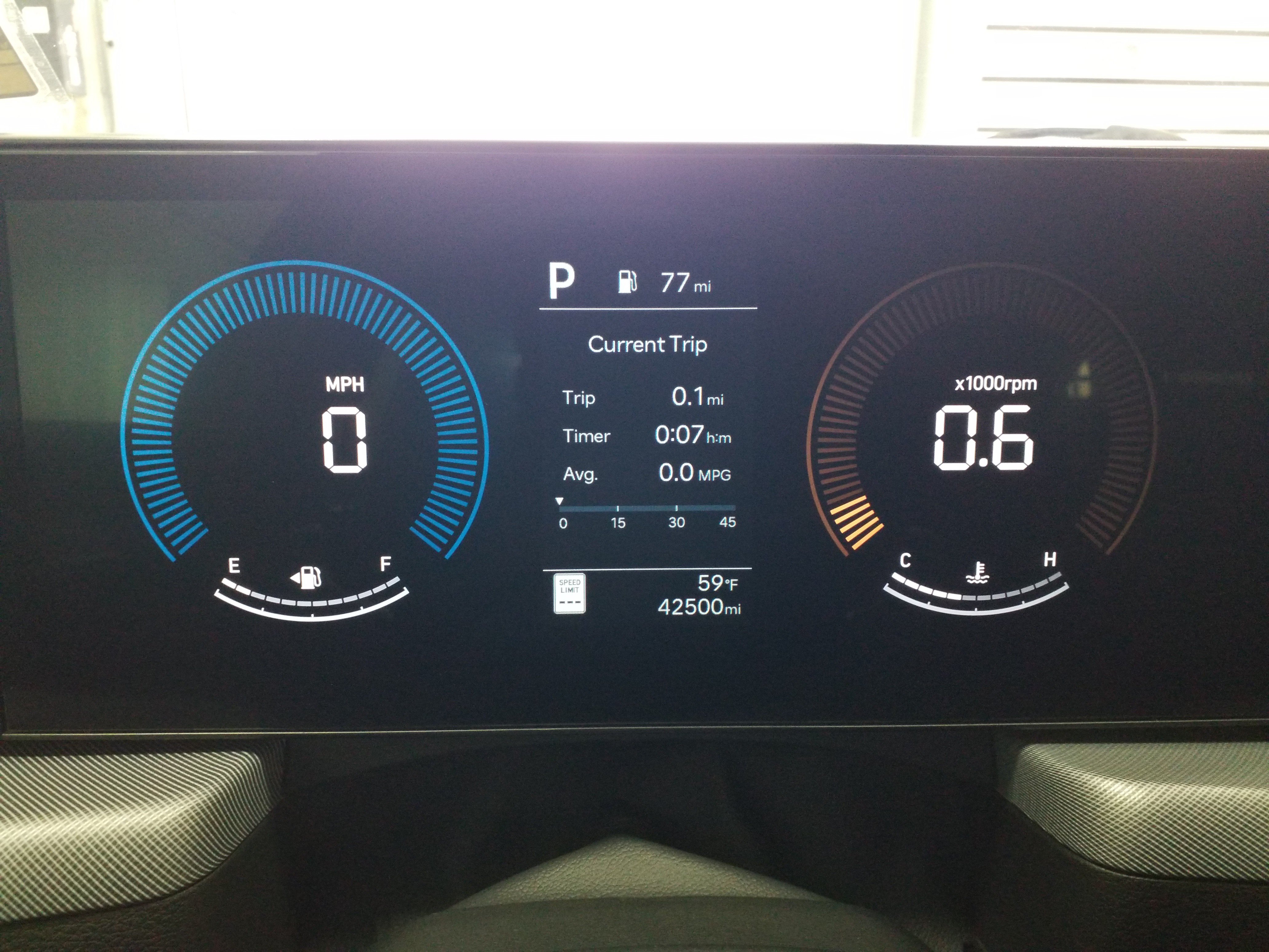 2025 Hyundai Sonata SEL - Photo 9