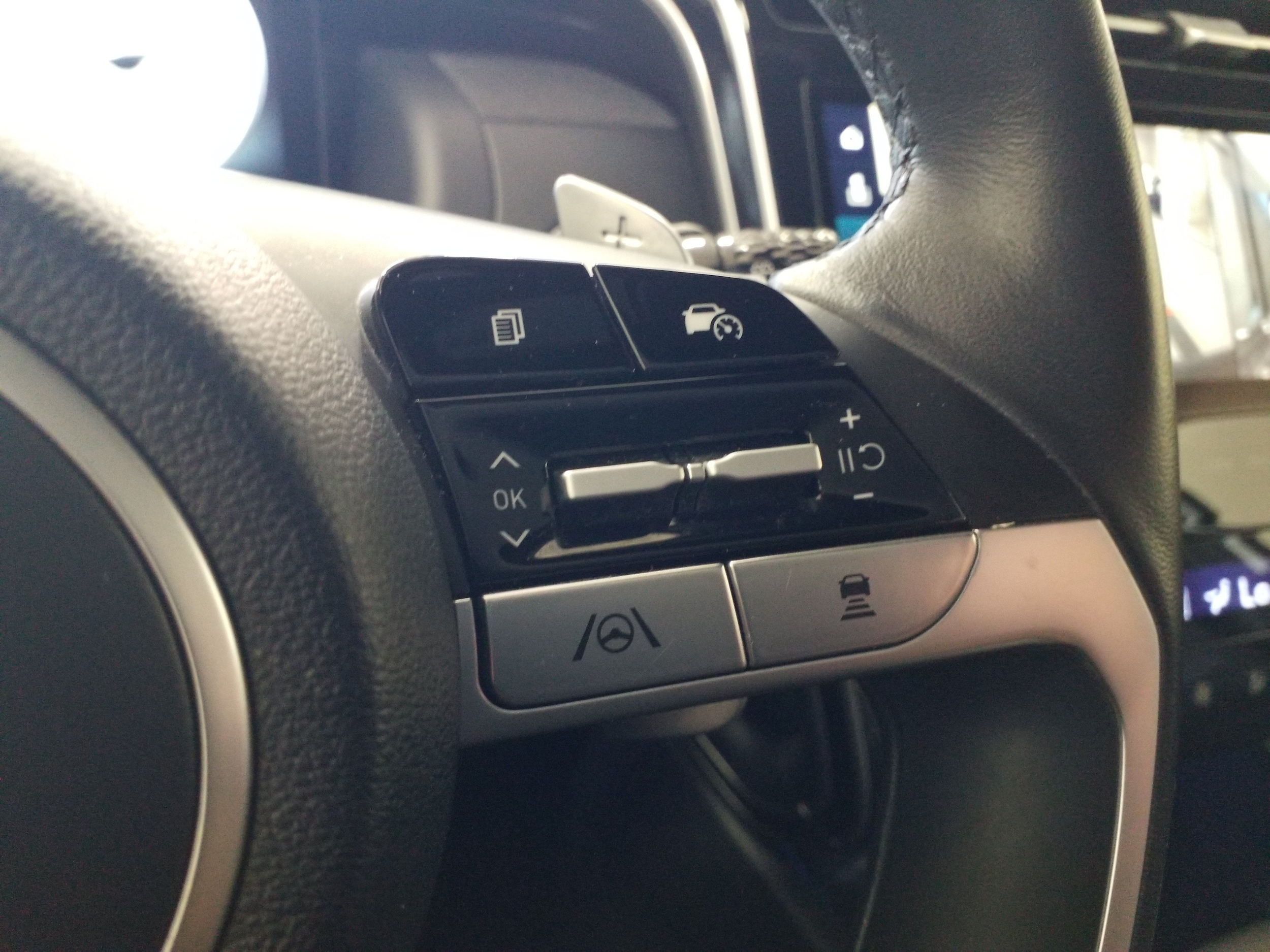 2022 Hyundai Santa Cruz Limited - Photo 5