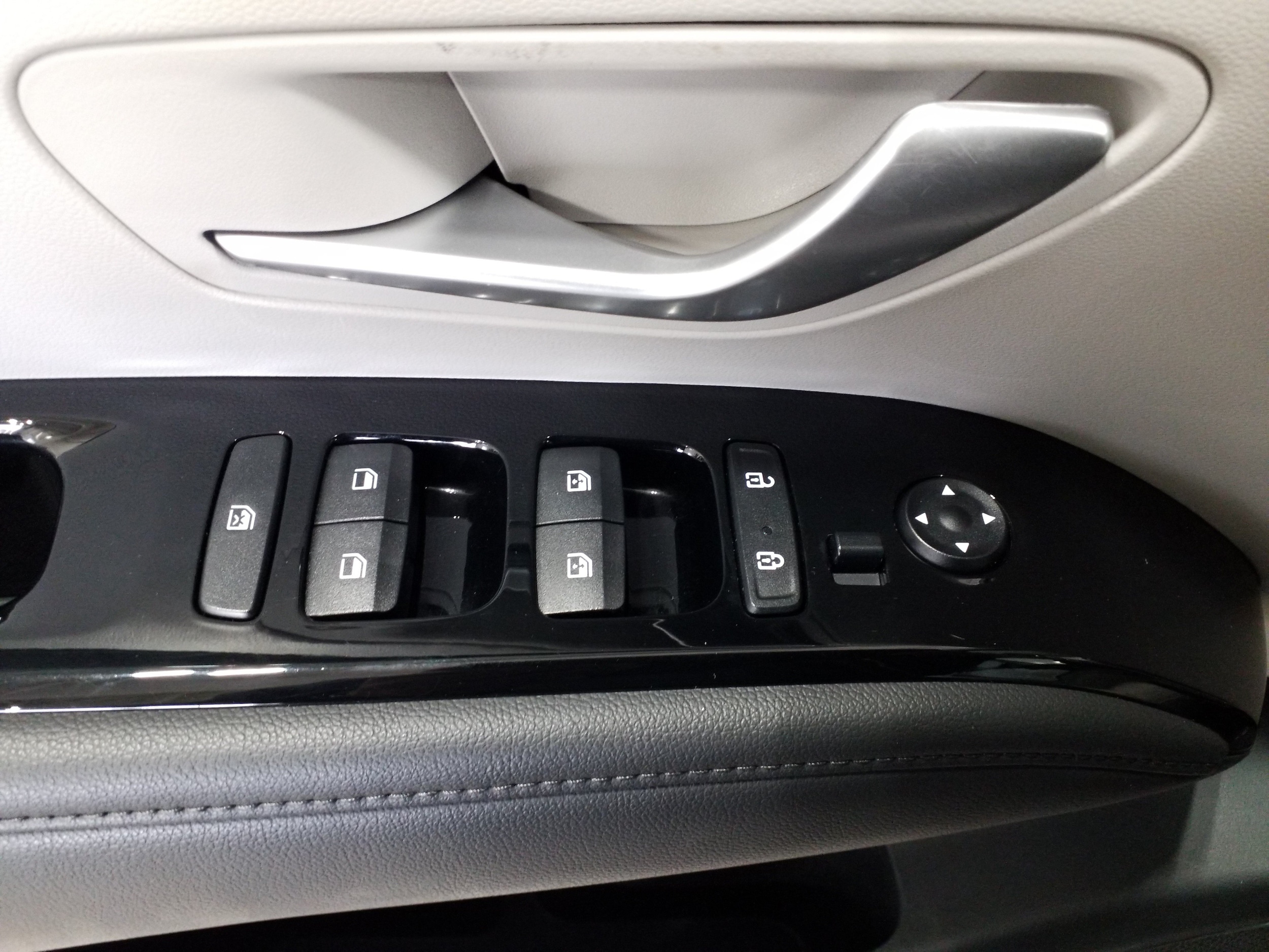 2024 Hyundai Tucson SEL Convenience - Photo 10