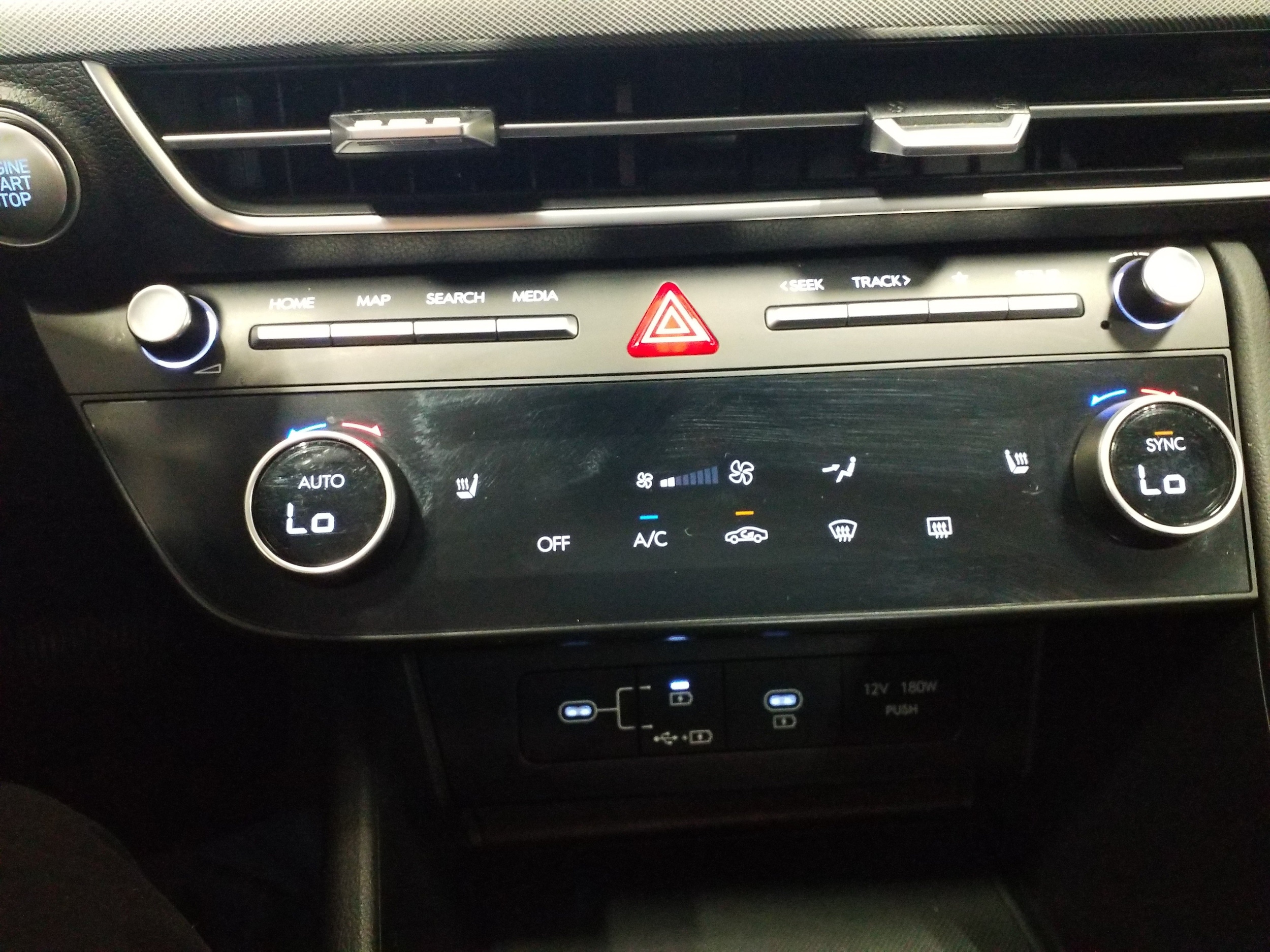 2025 Hyundai Sonata SEL - Photo 7