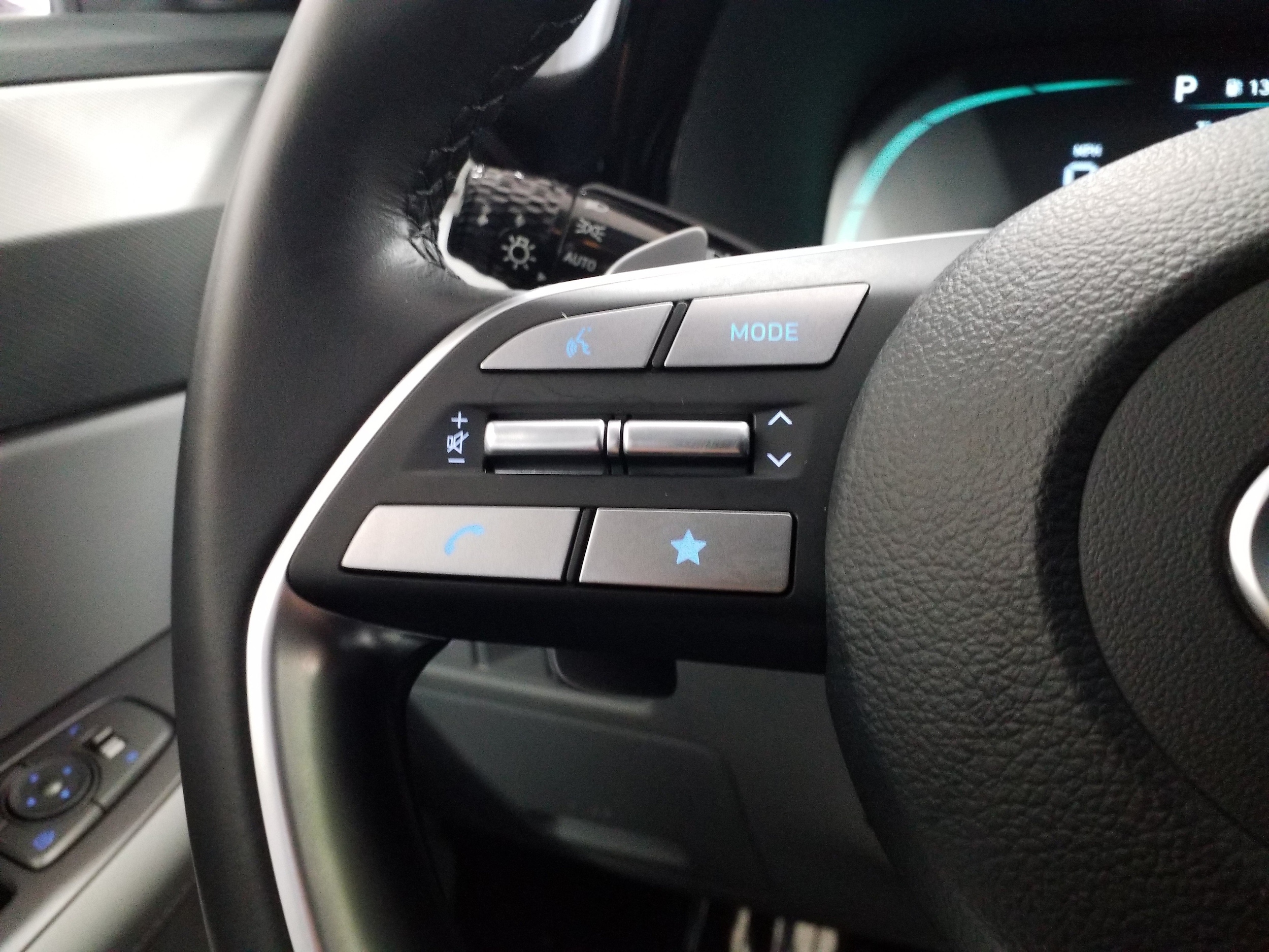 2024 Hyundai Palisade SEL - Photo 4