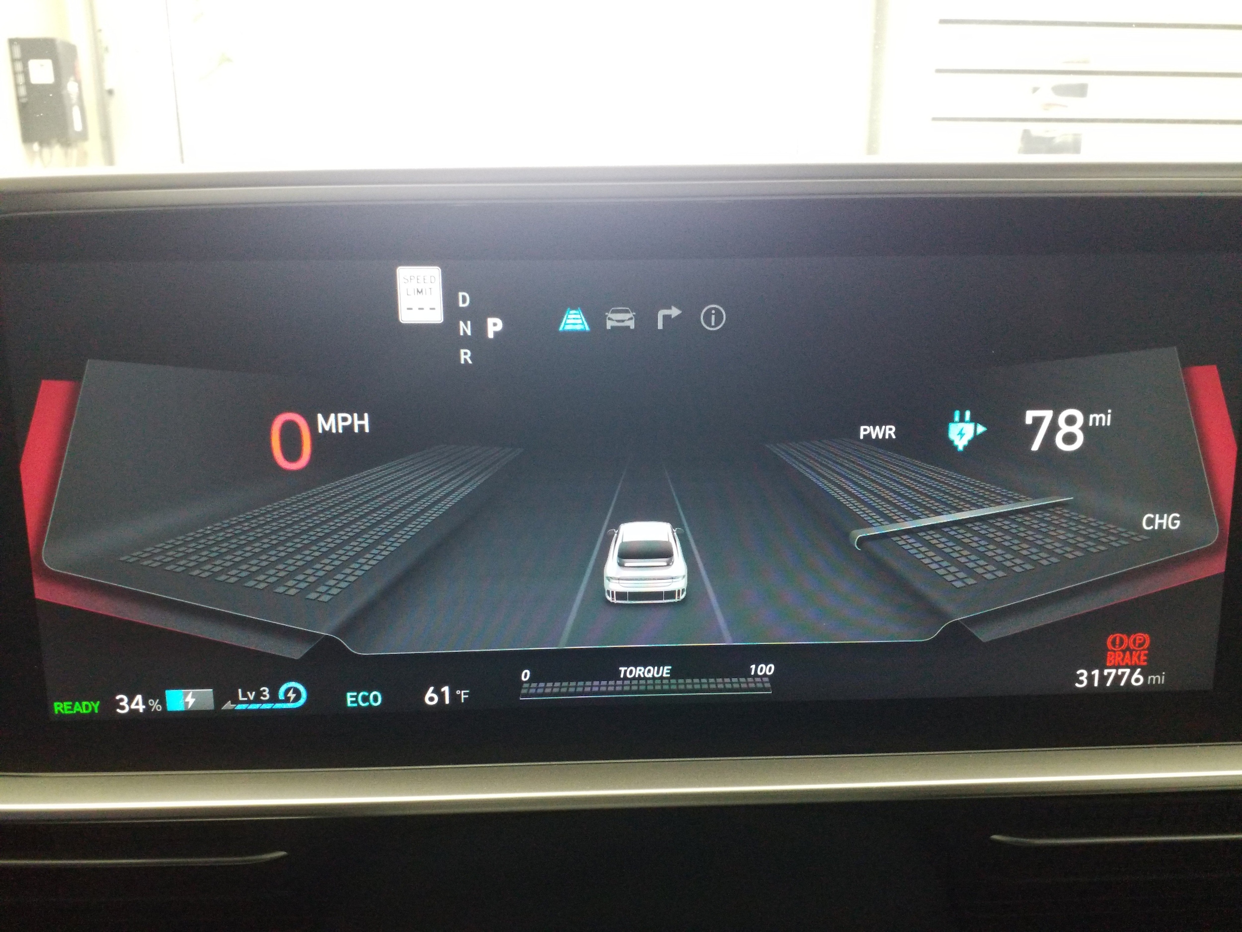2024 Hyundai IONIQ 6 SEL - Photo 9