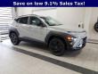 New 2026 Hyundai Kona SEL Sport AWD SUV