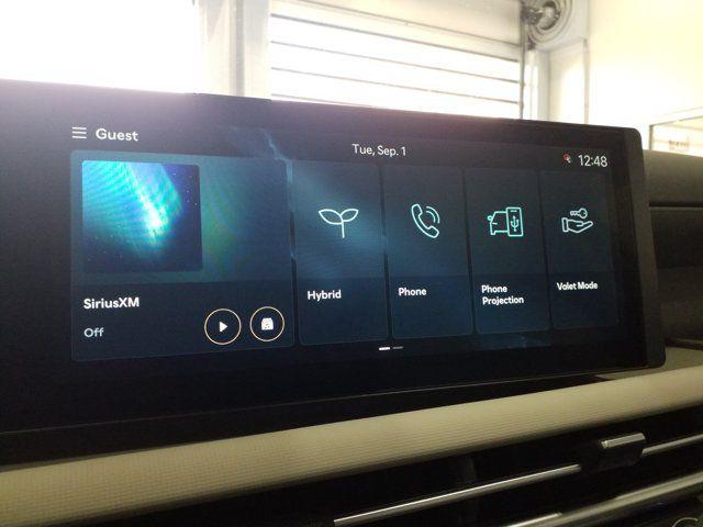 2026 Hyundai Tucson SEL - Photo 6