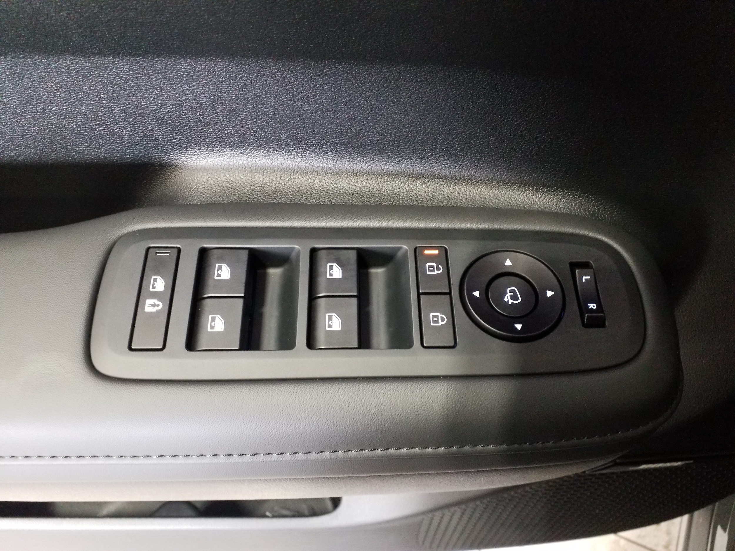 2026 Hyundai Santa Fe Calligraphy - Photo 10