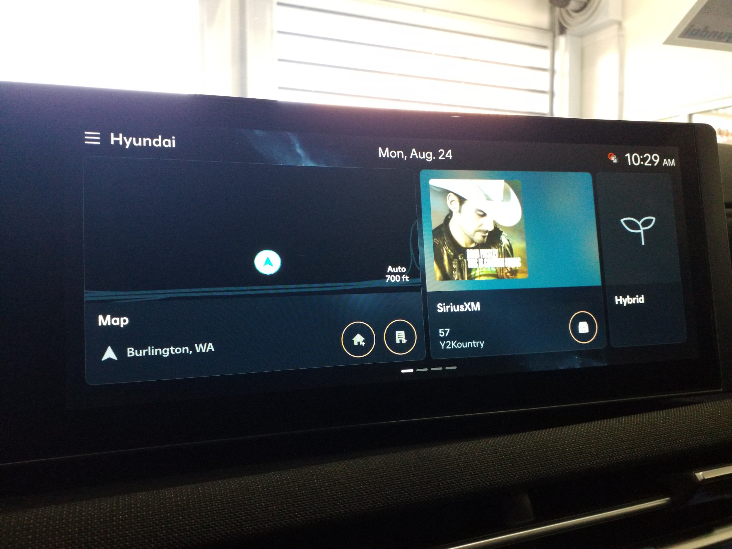2025 Hyundai Tucson Limited - Photo 6