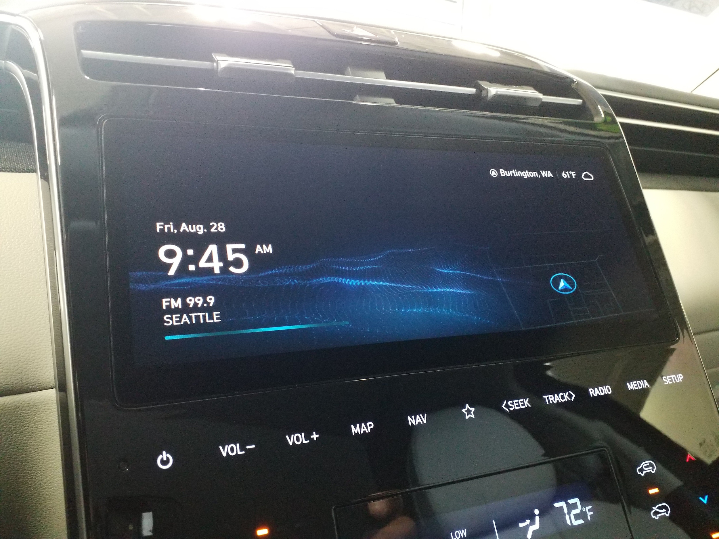 2024 Hyundai Tucson SEL Convenience - Photo 6