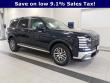 New 2026 Hyundai Palisade SEL AWD SUV