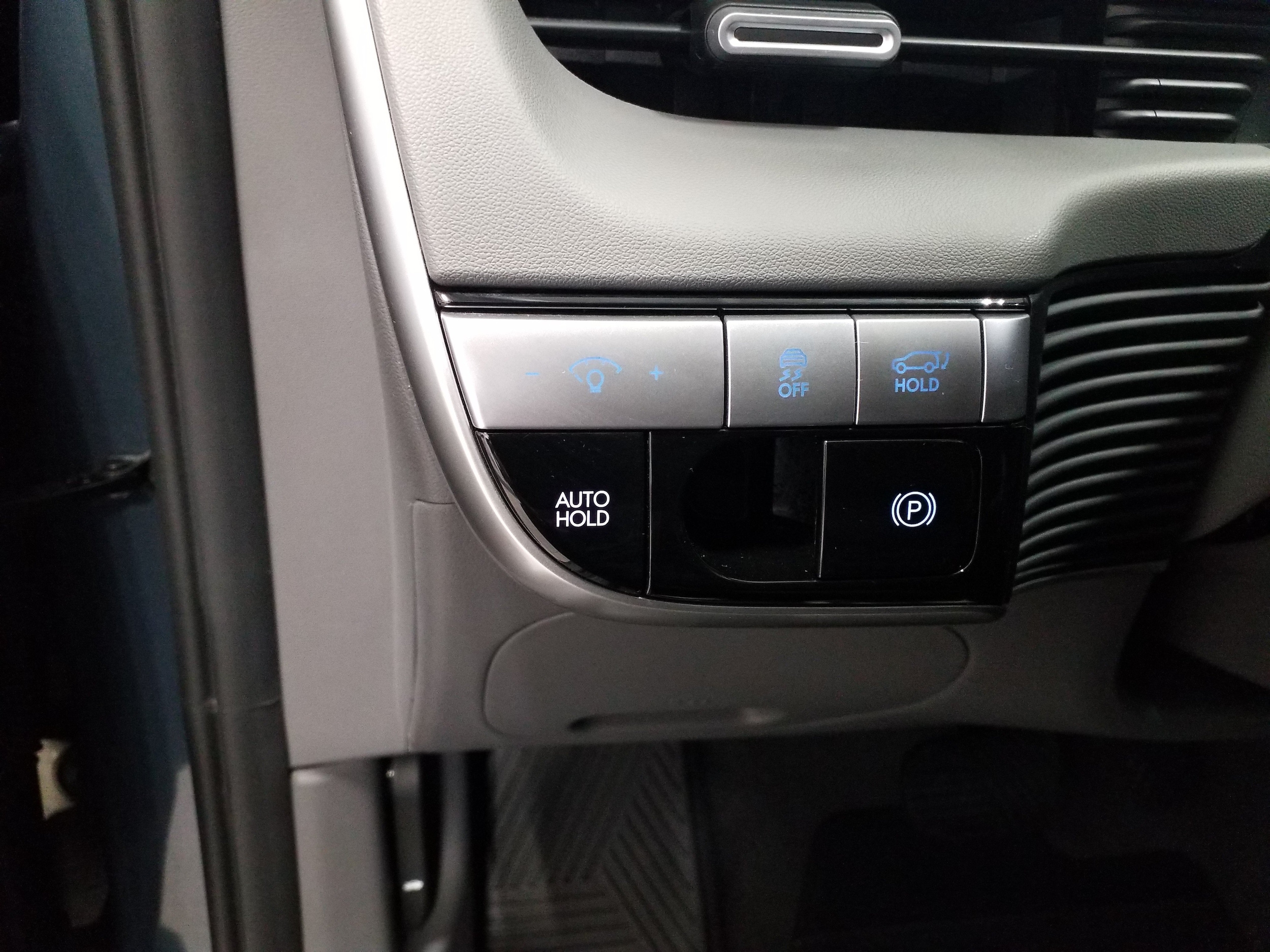 2024 Hyundai IONIQ 5 SEL - Photo 10