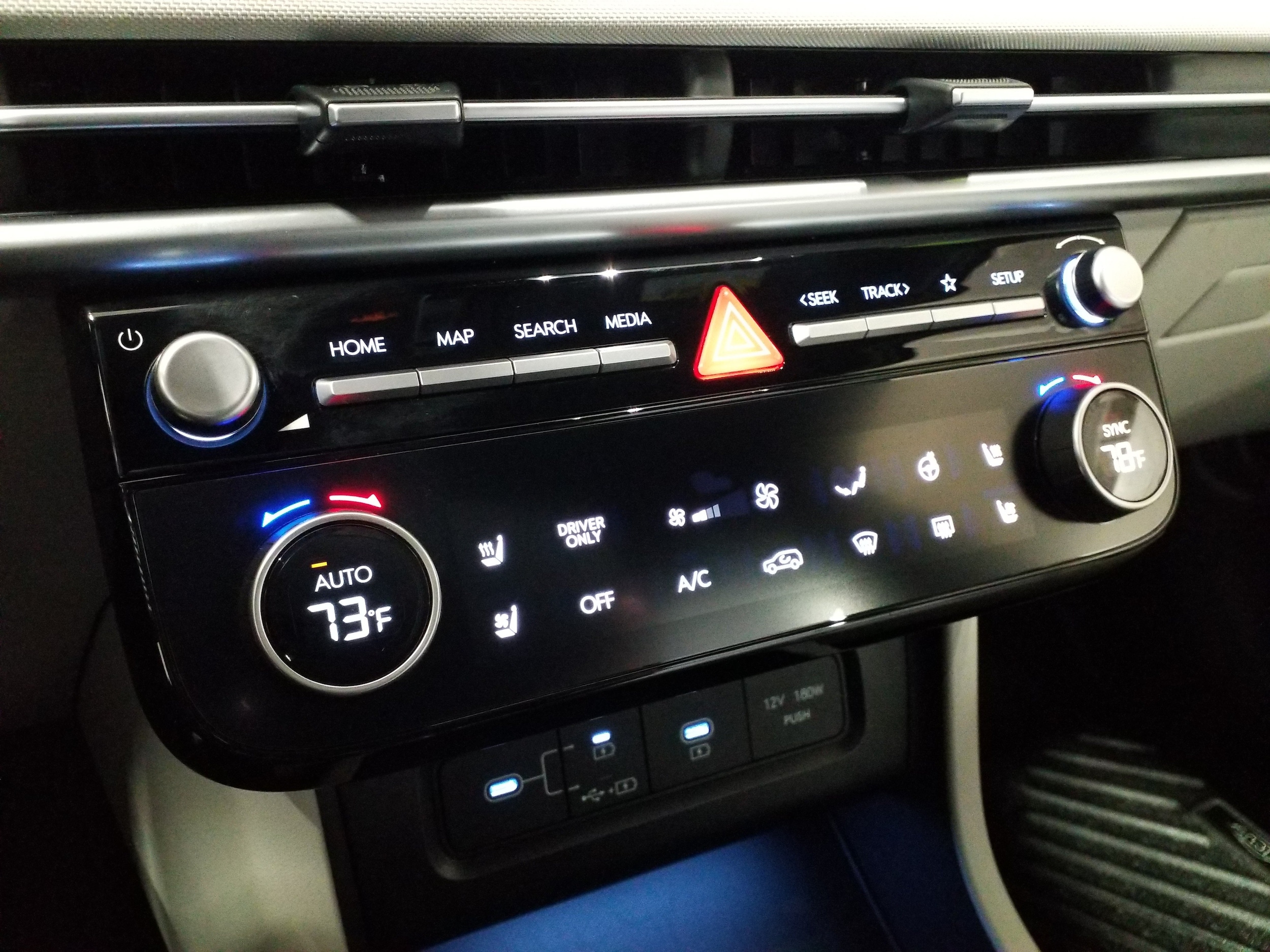 2026 Hyundai Tucson Limited - Photo 7