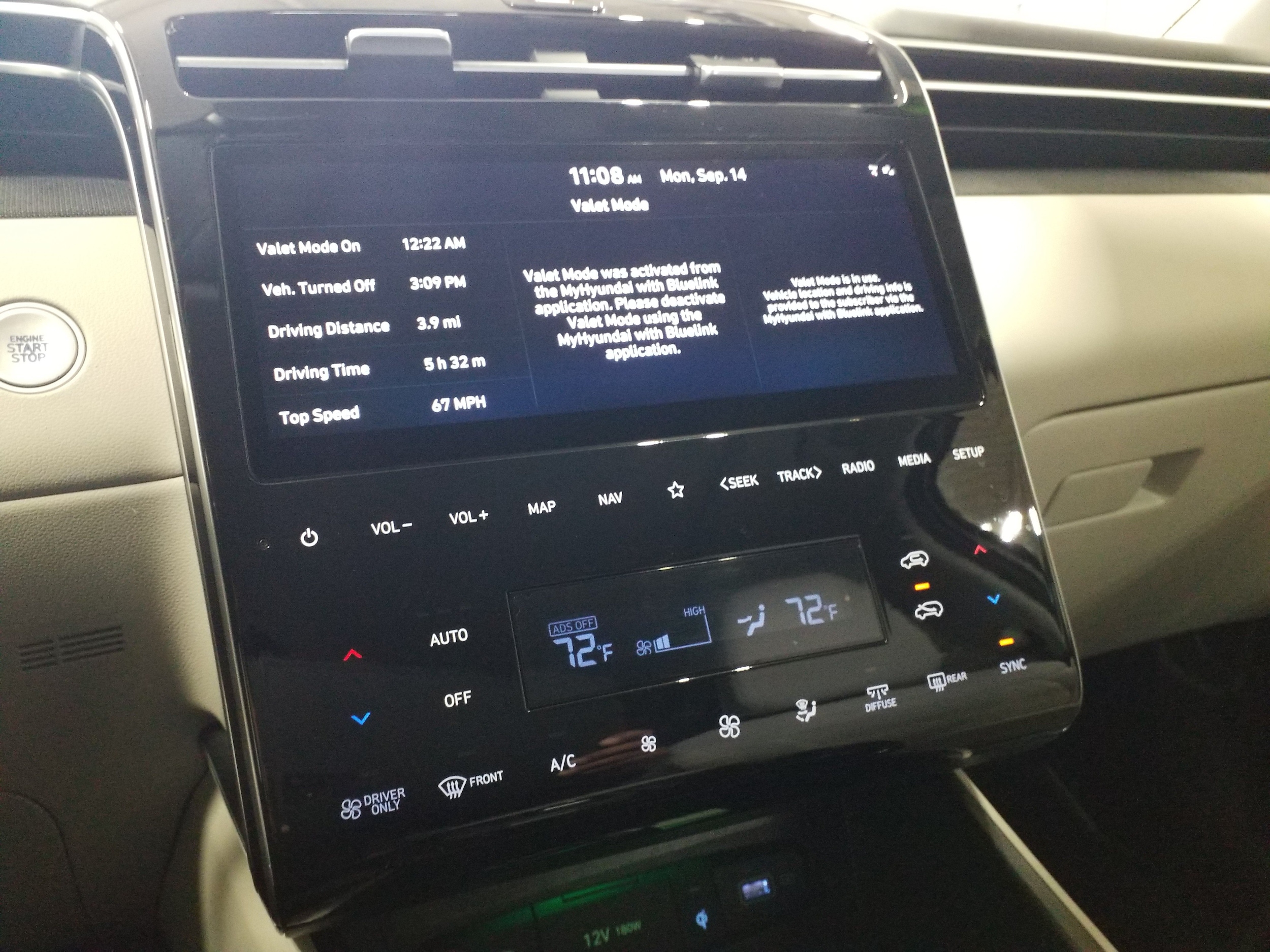 2024 Hyundai Tucson SEL Convenience - Photo 6