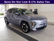 Certified 2024 Hyundai Kona Electric SEL SUV