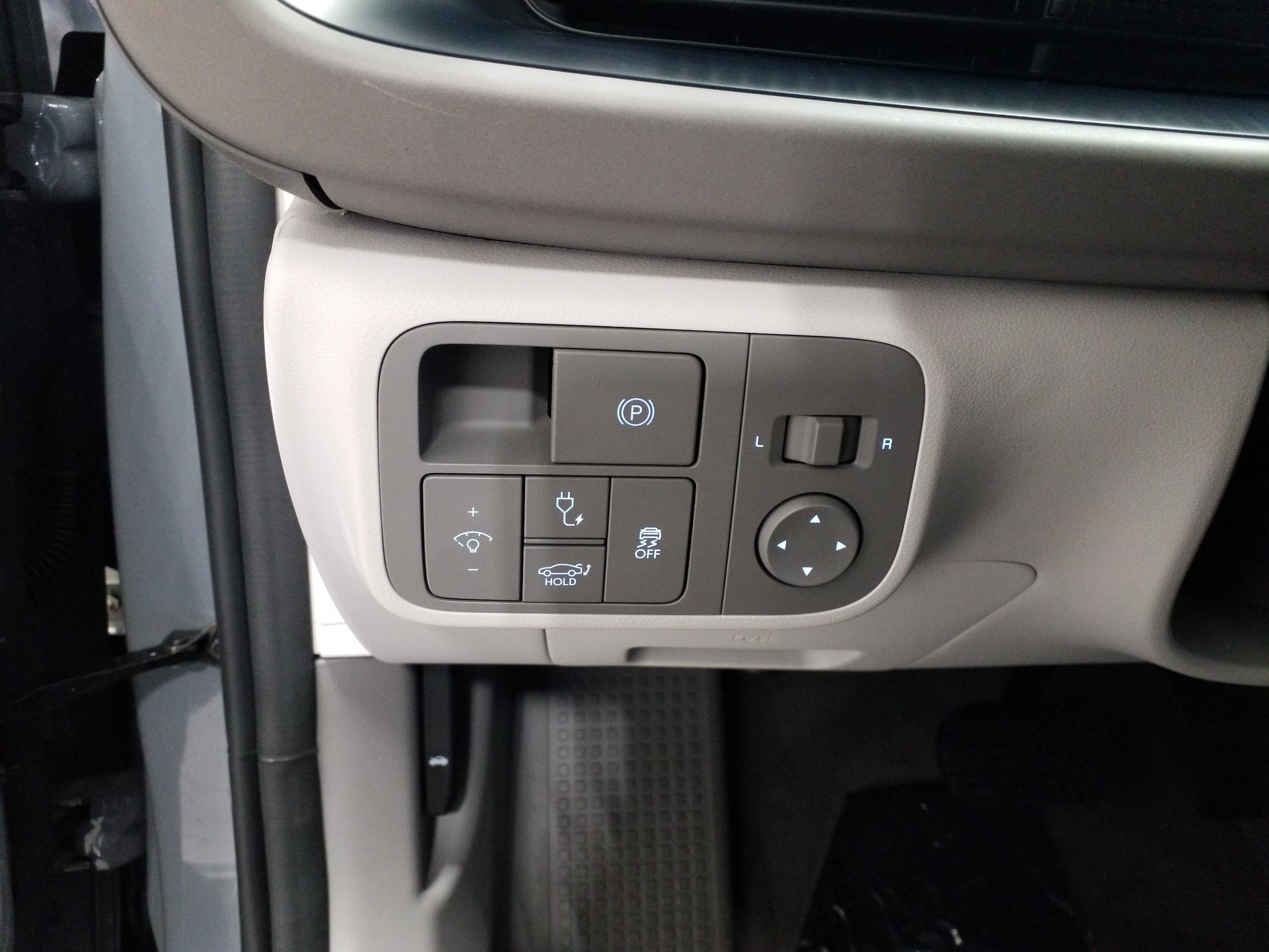 2024 Hyundai IONIQ 6 SEL - Photo 10