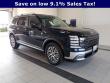 New 2026 Hyundai Palisade Hybrid SEL 8P SUV