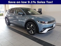2026 Hyundai IONIQ 5 SE SUV