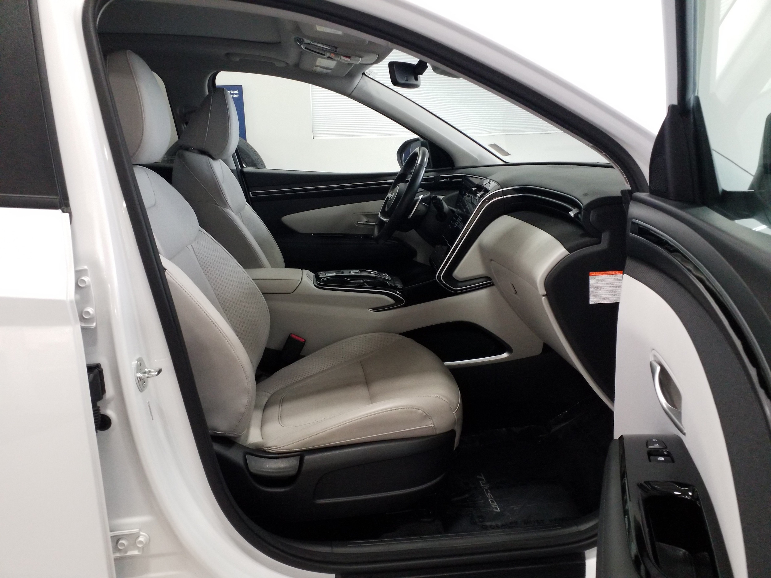 2024 Hyundai Tucson SEL Convenience - Photo 15