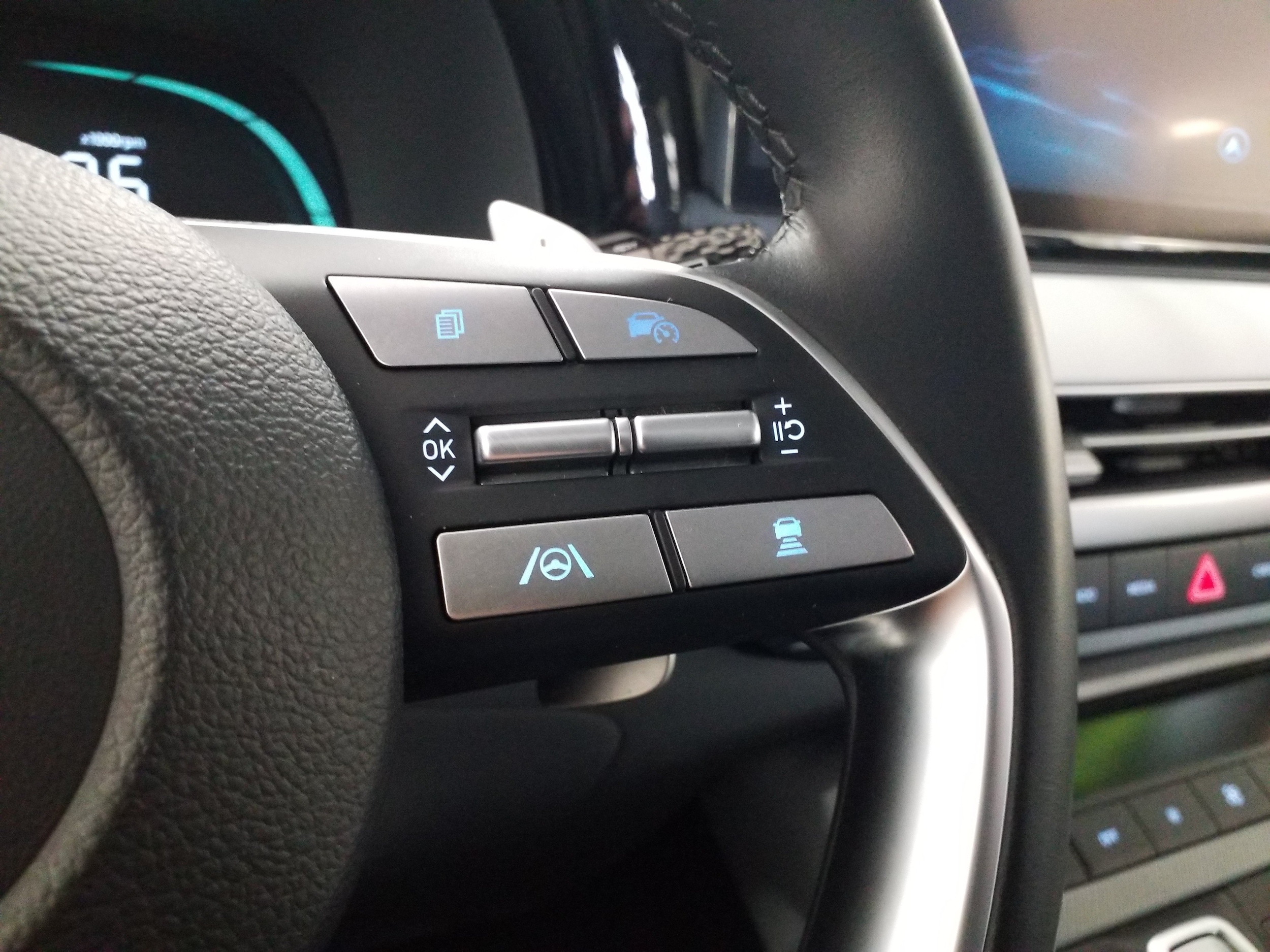 2024 Hyundai Palisade SEL - Photo 5