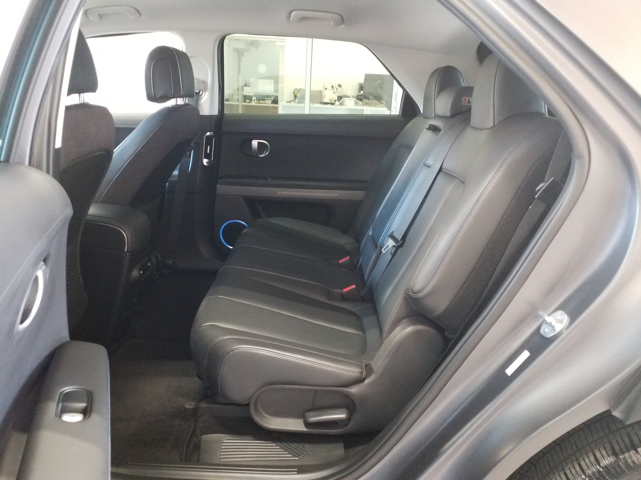2023 Hyundai IONIQ 5 SEL - Photo 13
