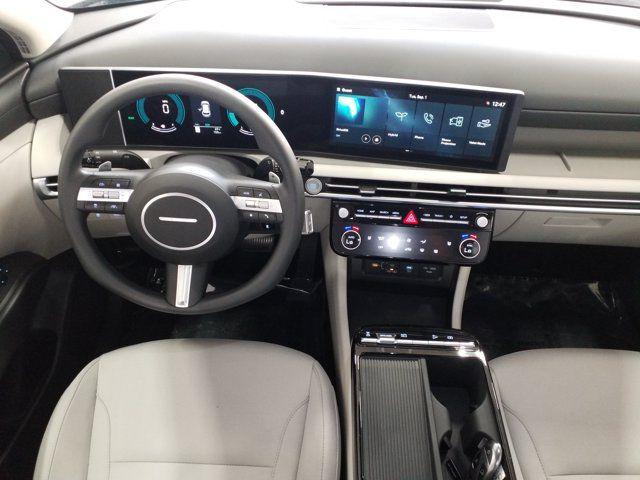 2026 Hyundai Tucson SEL - Photo 3