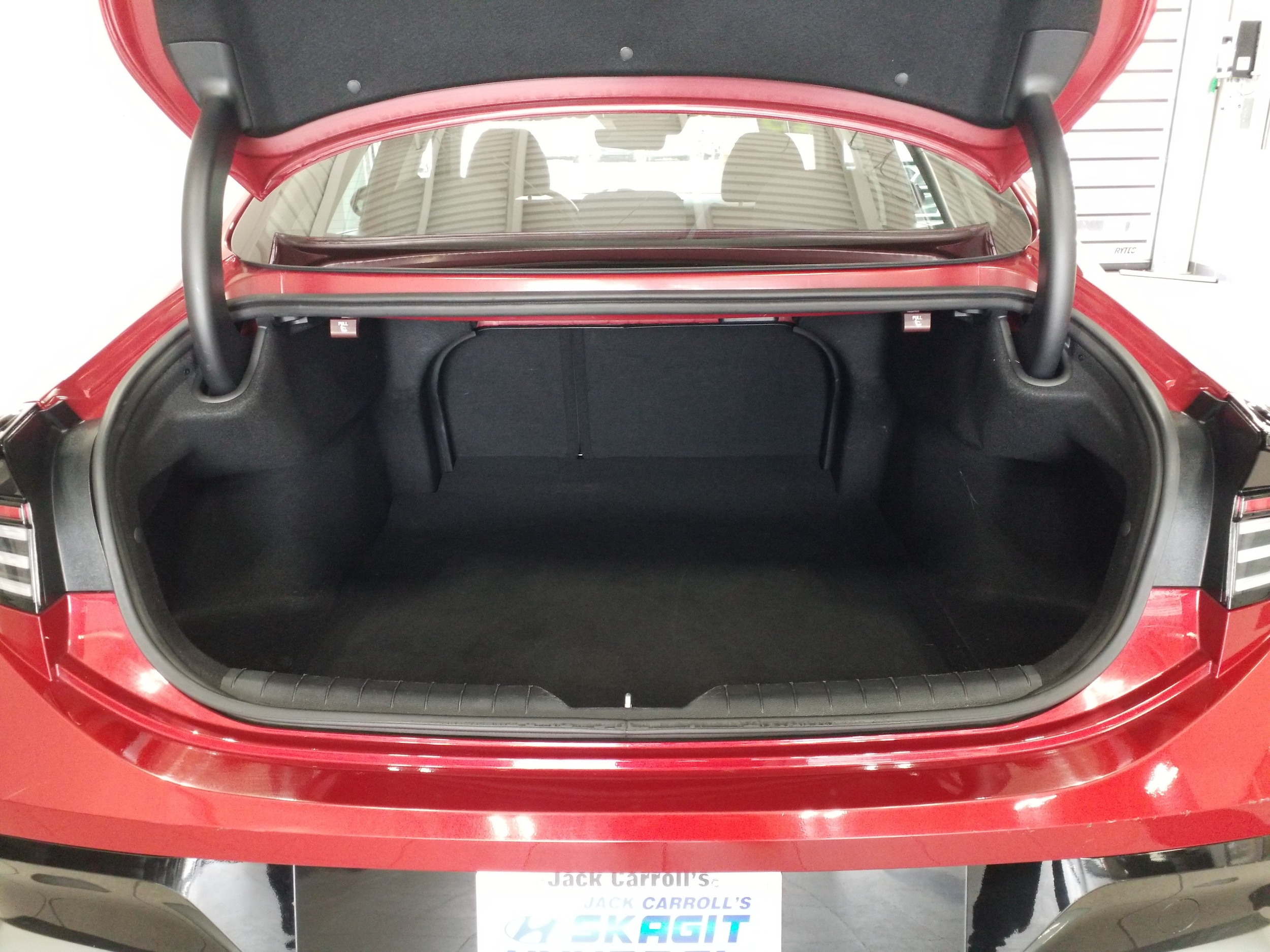 2025 Hyundai Sonata SEL - Photo 12