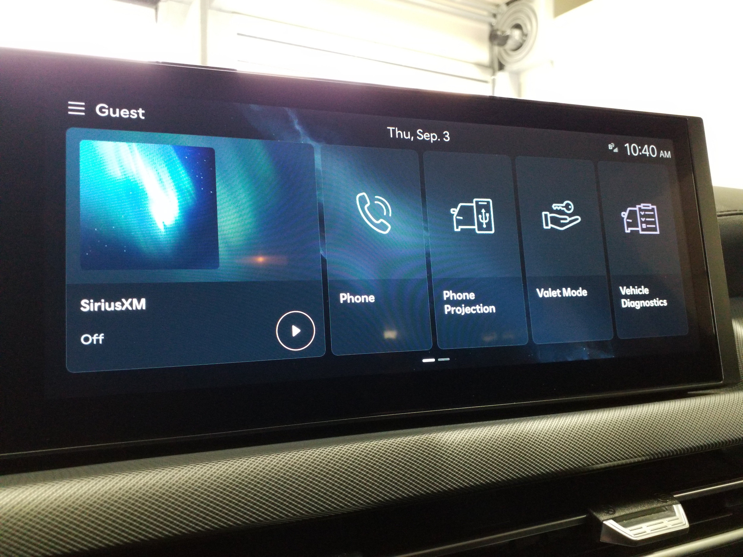 2025 Hyundai Sonata SEL - Photo 6