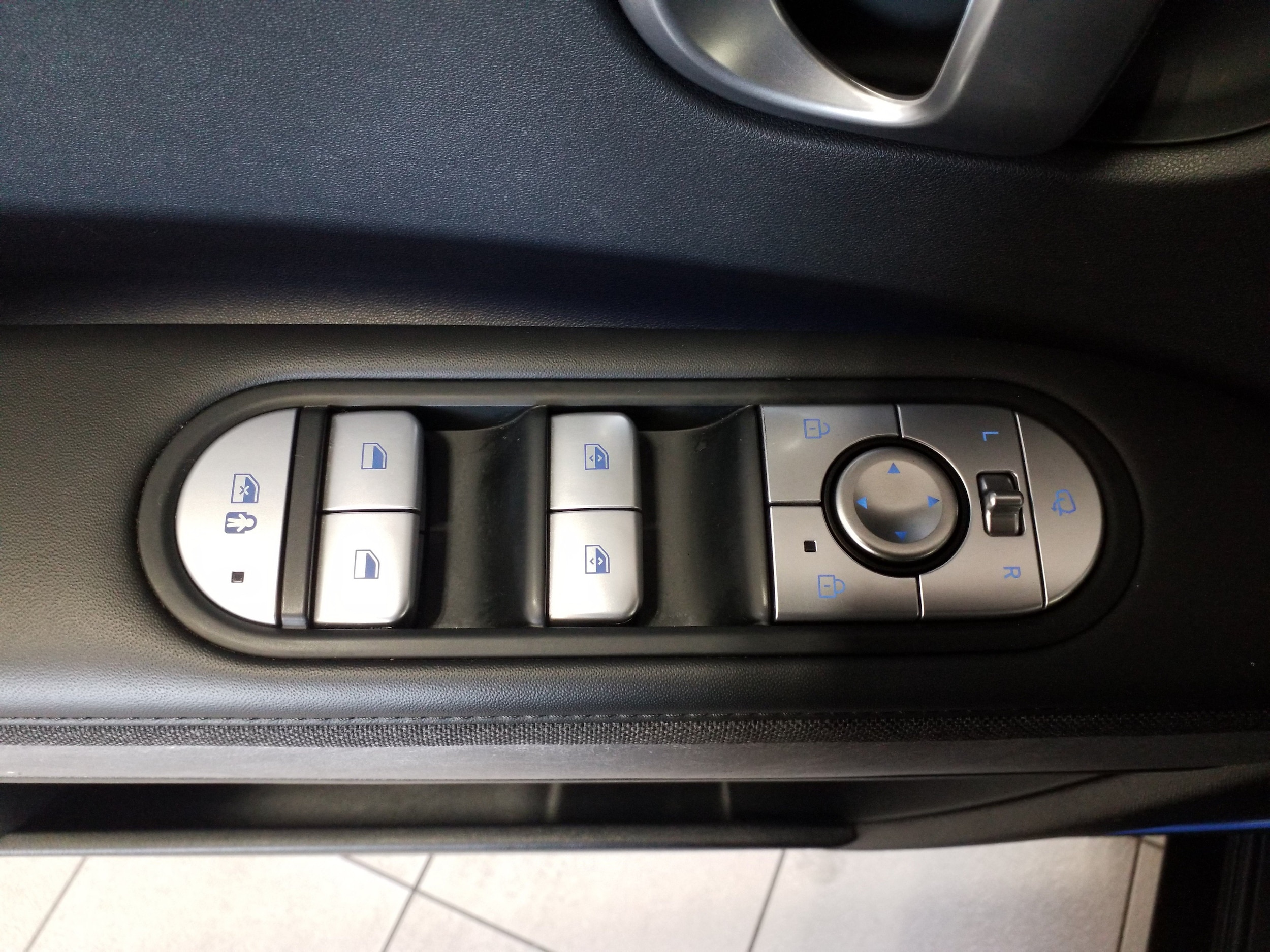 2023 Hyundai IONIQ 5 SEL - Photo 11