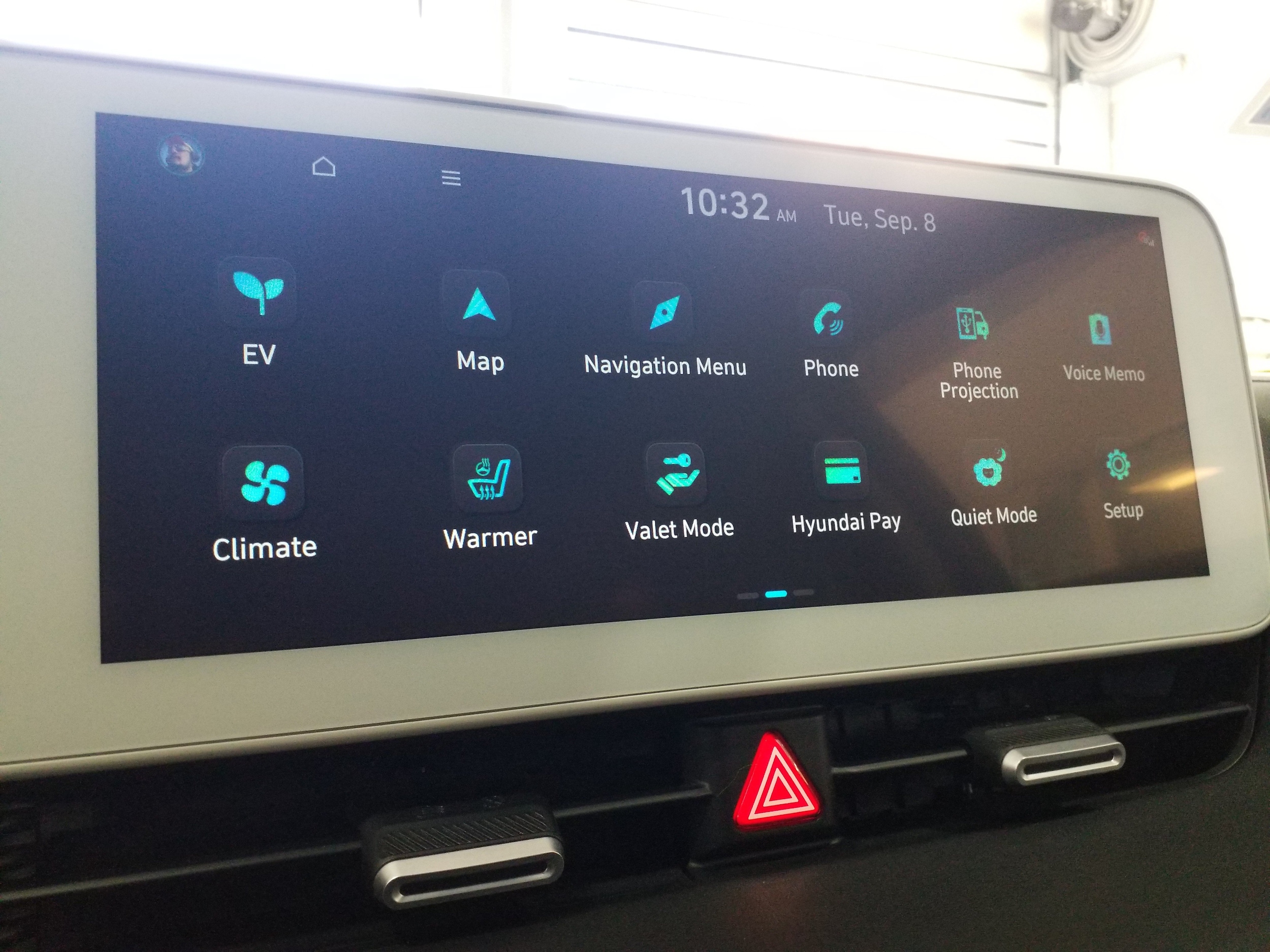 2023 Hyundai IONIQ 5 SEL - Photo 6