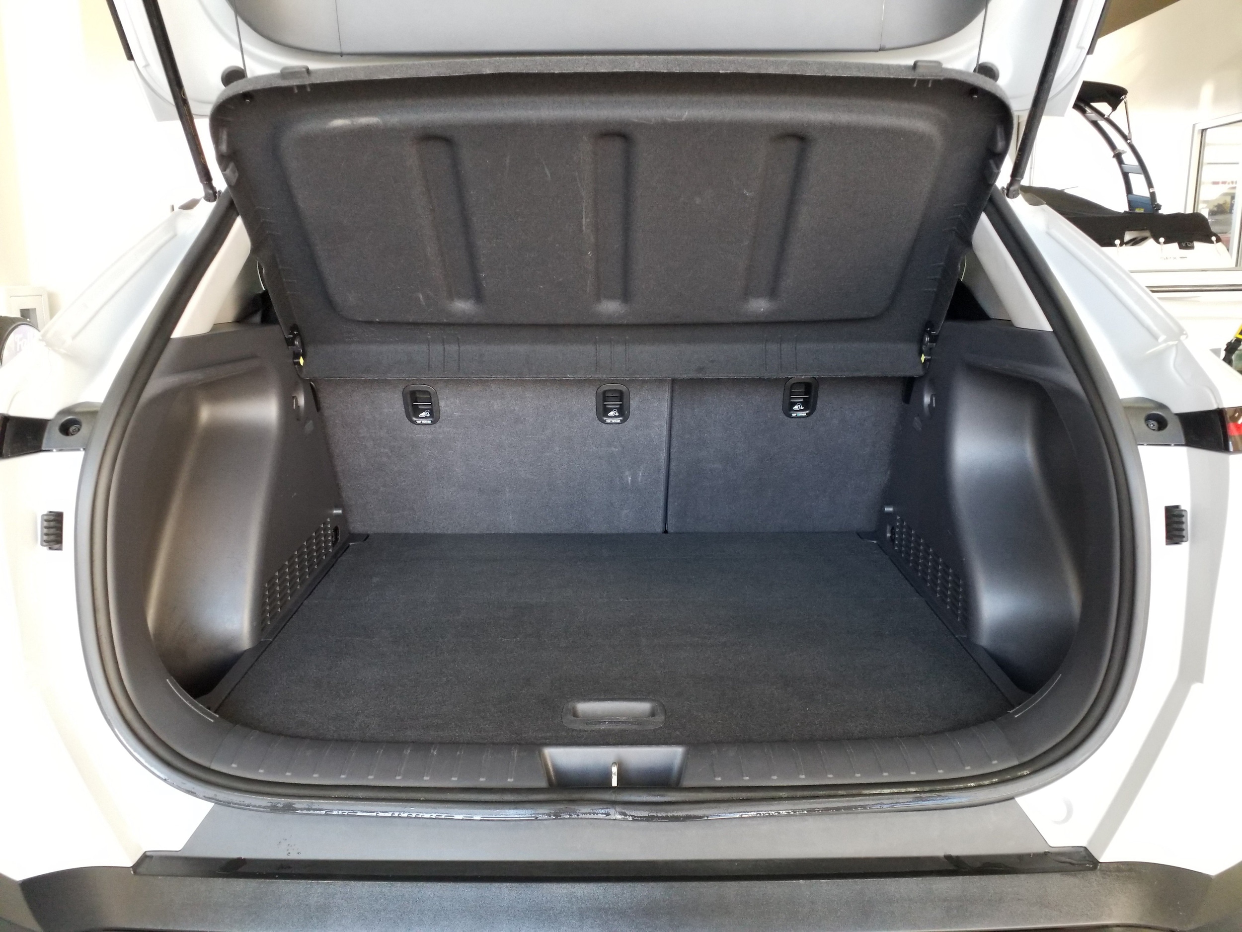 2024 Hyundai Kona SEL - Photo 14