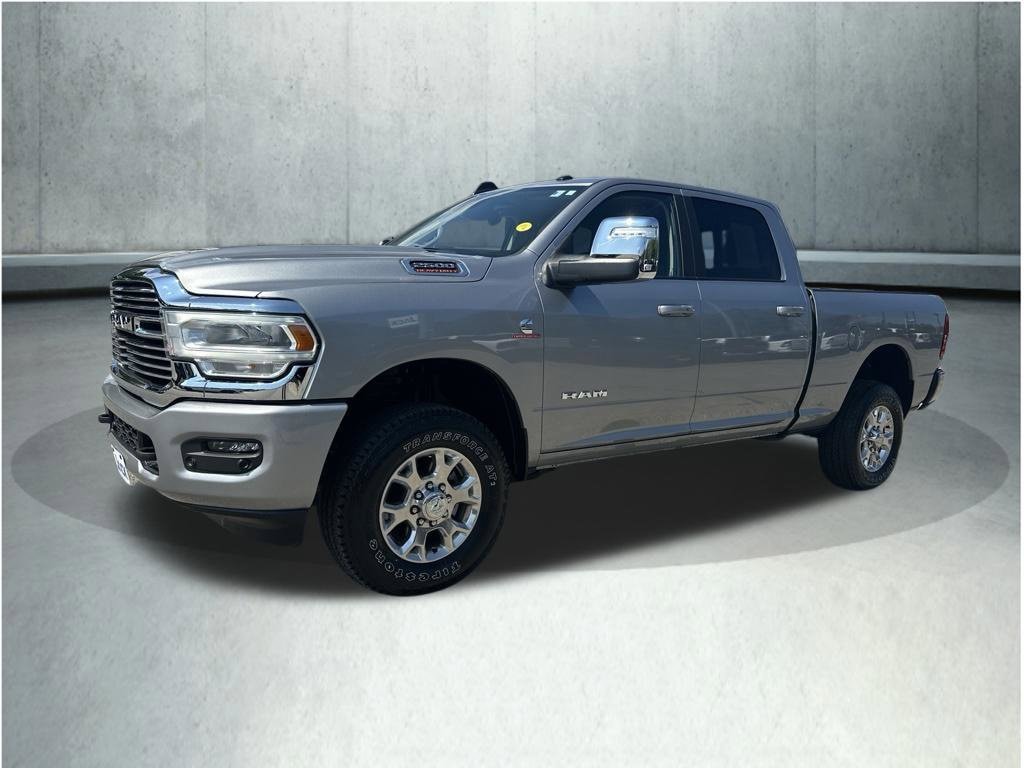 2024 RAM 2500 Pickup