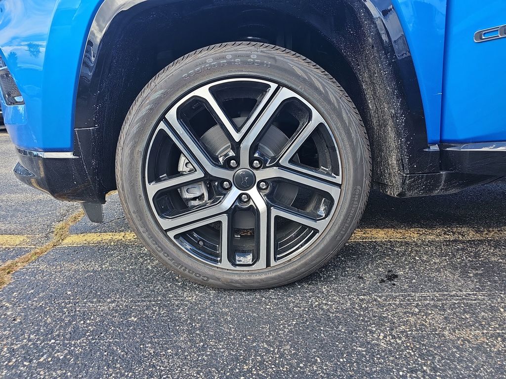 2025 Jeep Compass Limited - Photo 31