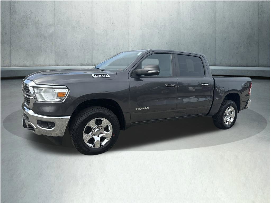 2020 RAM 1500 Pickup