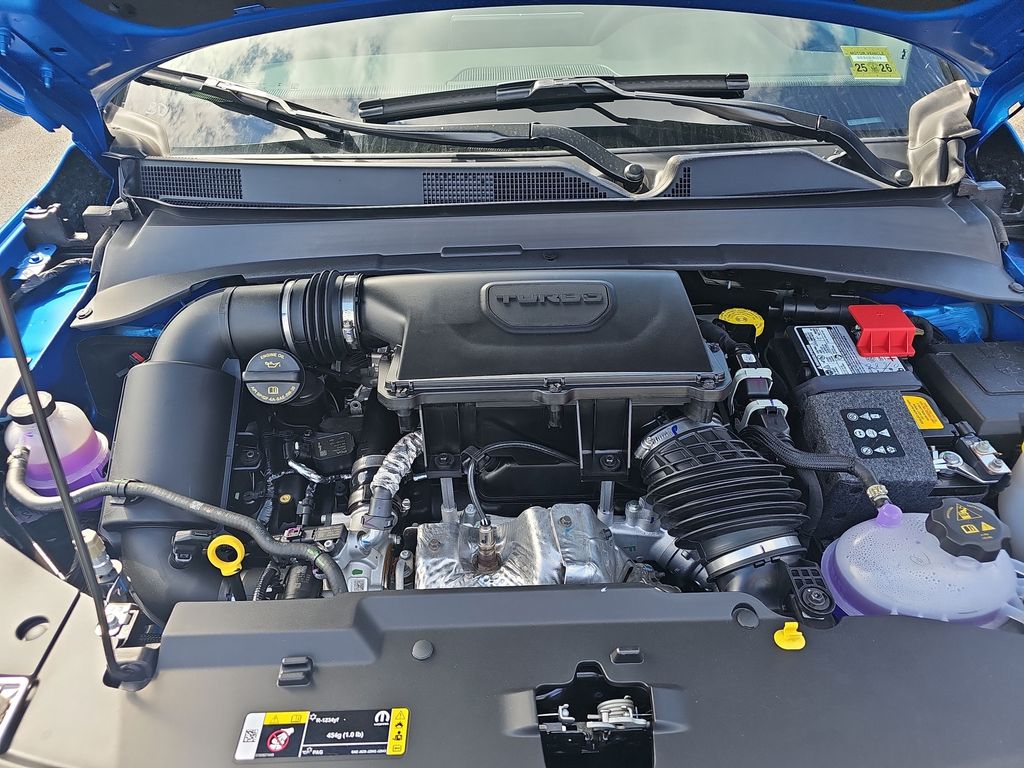 2025 Jeep Compass Limited - Photo 26