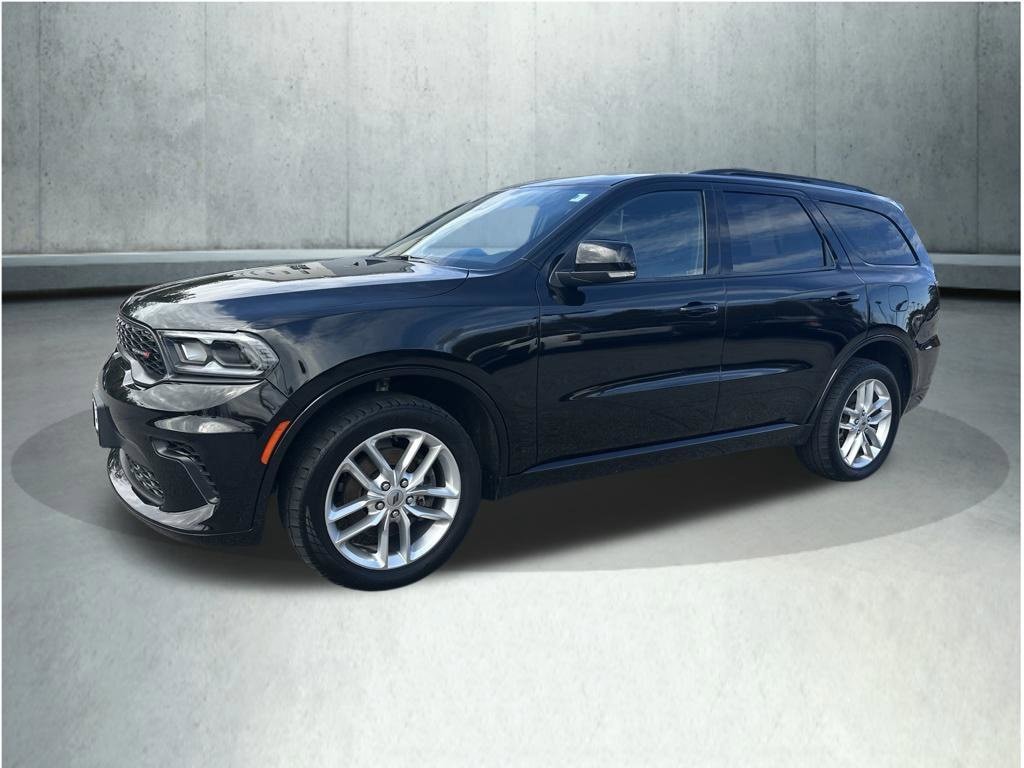 2024 Dodge Durango