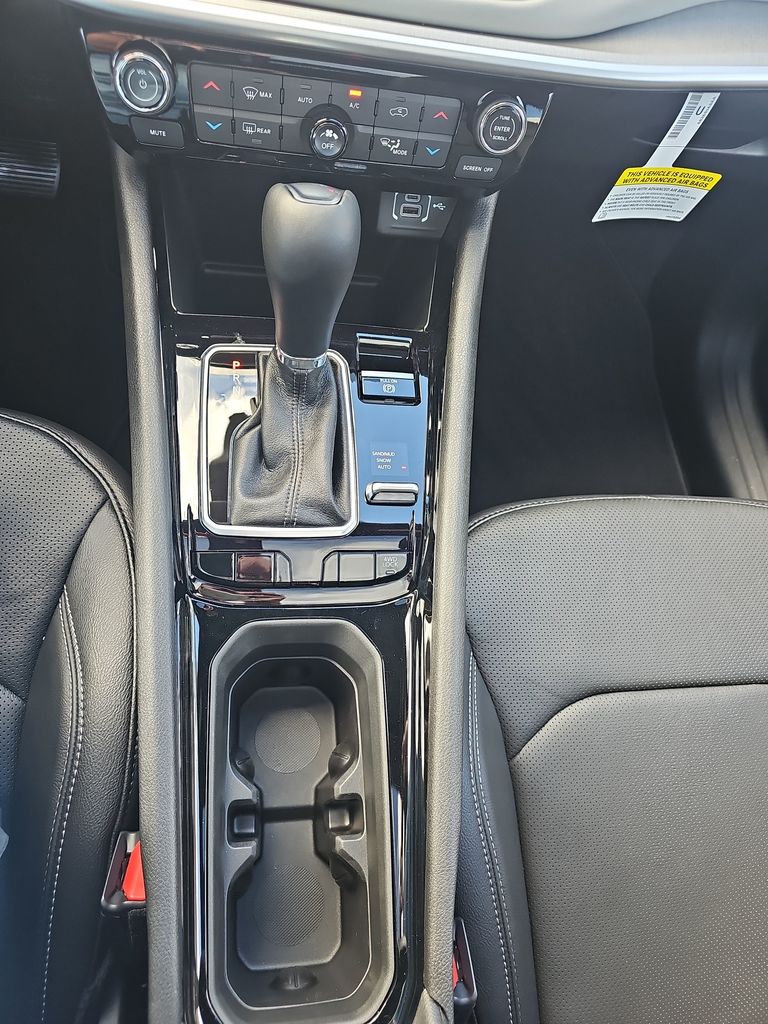 2025 Jeep Compass Limited - Photo 28