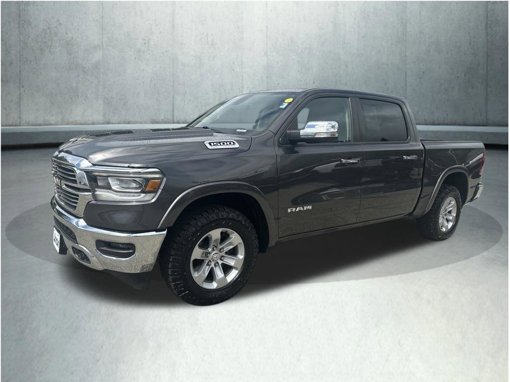 2019 RAM 1500 Pickup