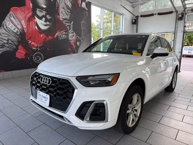 2024 Audi Q5 Premium
