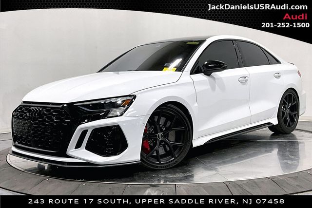 2024 Audi RS 3