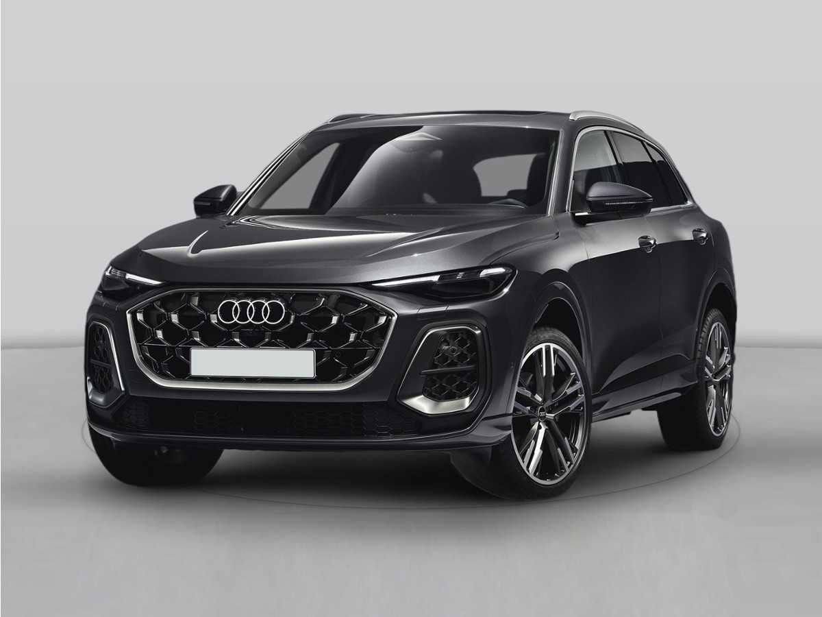 2025 Audi Q5 2.0T Premium SUV