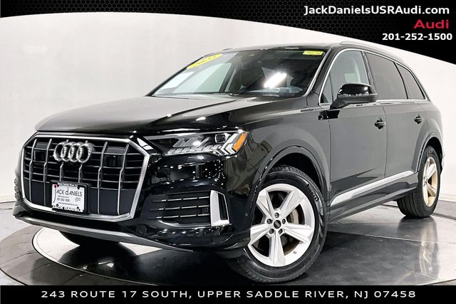 2023 Audi Q7