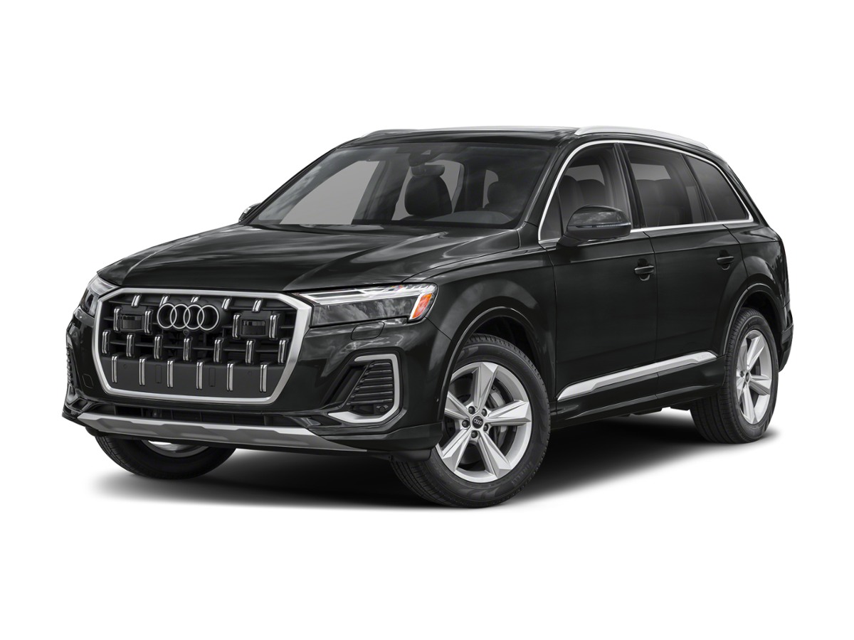 2026 Audi Q7 45 Premium SUV