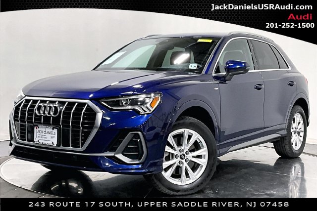 2024 Audi Q3