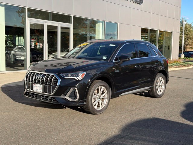2023 Audi Q3