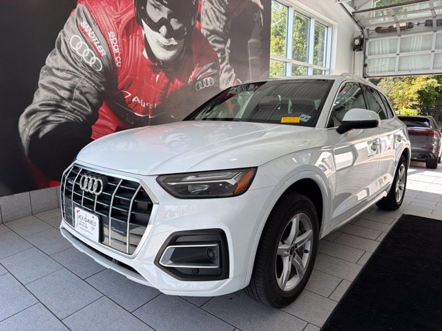 2024 Audi Q5