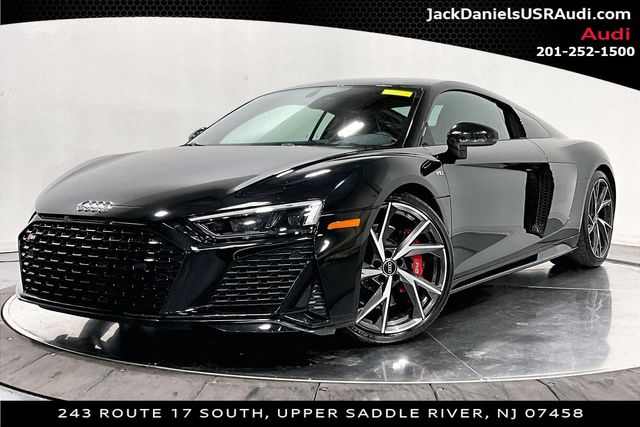 2023 Audi R8